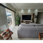 Apartamento com 3 dormitórios à venda, 94 m² por R$ 575.000,00 - Jardim Las Palmas - Guarujá/SP