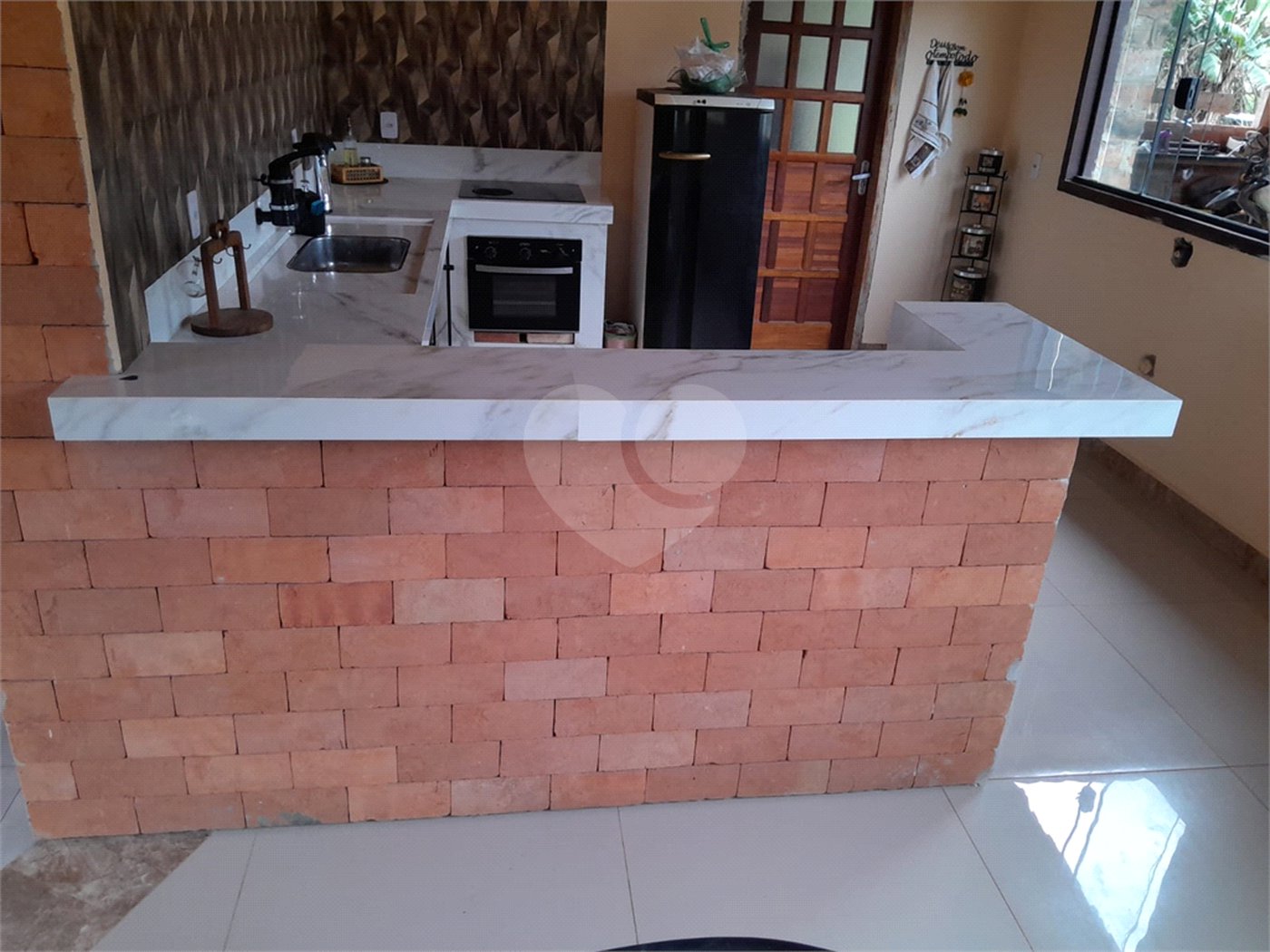 Chácara à venda com 2 quartos, sendo 1 suíte,  no Centro, Gramadinho, SP