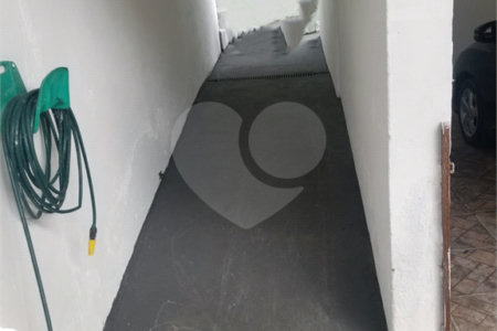 Casa à venda com 3 quartos, sendo 2 suítes, em Jardim Maria Luiza, São Paulo, SP
