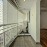 Apartamento à venda com 3 quartos, sendo 1 suíte, em Vila Leopoldina, São Paulo, SP