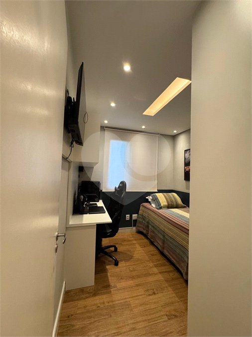 Apartamento à venda com 2 quartos, sendo 1 suíte, em Mooca, São Paulo, SP
