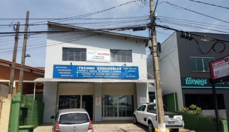 Sala para alugar em Santa Rosa, Vinhedo, SP