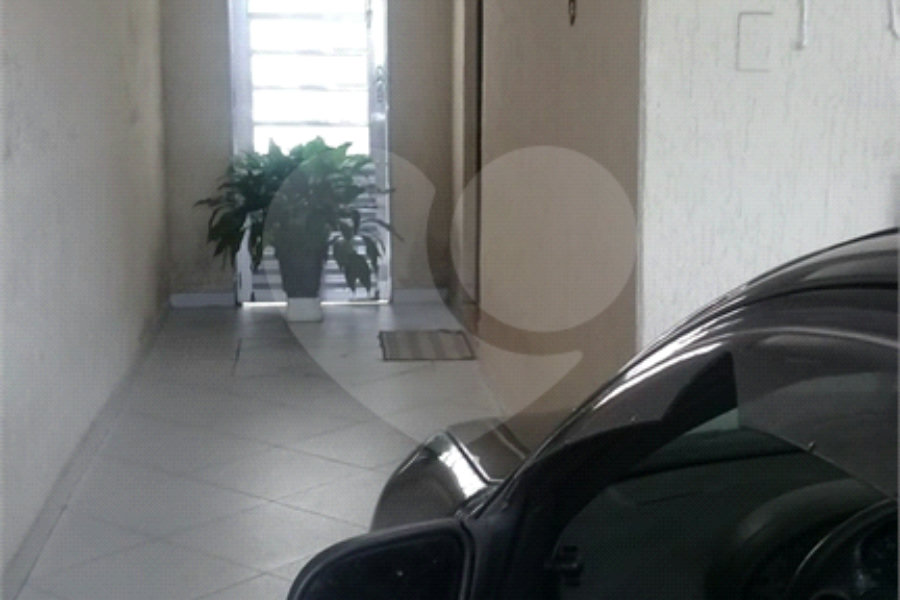 Sobrado à venda com 2 quartos em Tremembé, São Paulo, SP