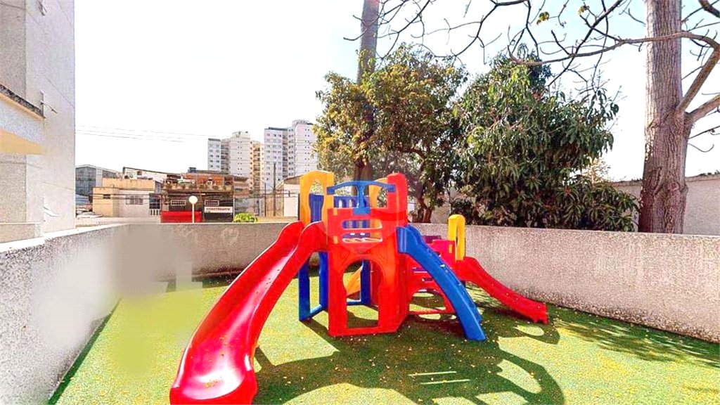 Apartamento com 2 dormitórios à venda, 50 m² por R$ 340.000 - Jardim Vila Formosa - São Paulo/SP