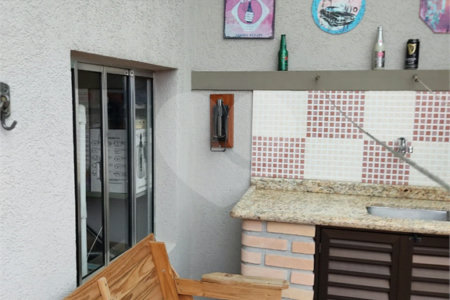 Sobrado à venda com 3 quartos, sendo 1 suíte, em Jardim Franca, São Paulo, SP
