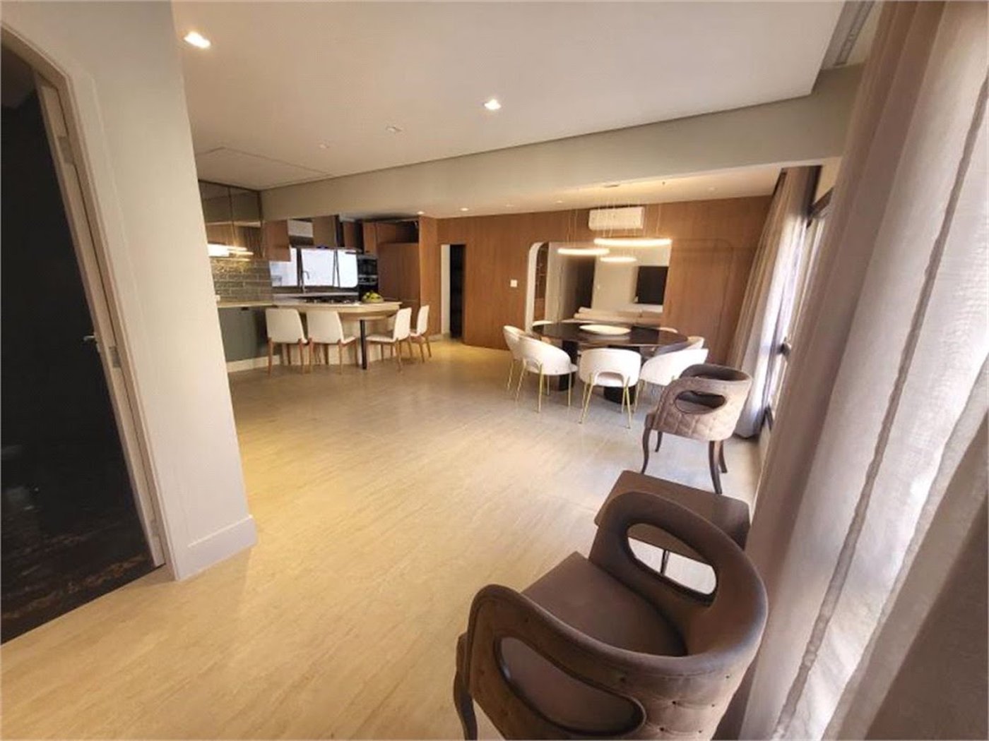 Apartamento Residencial à venda, Gonzaga, Santos - AP0849.