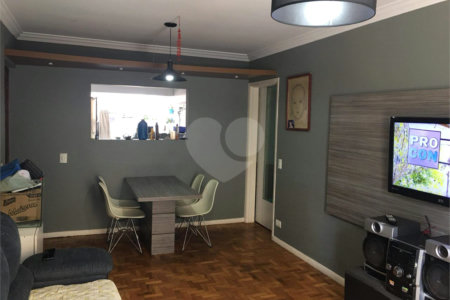 Apartamento à venda com 3 quartos, sendo 1 suíte, em Paraisópolis, São Paulo, SP