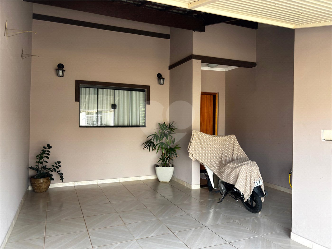 Casa à venda com 2 quartos em Jardim Monte Santo, Itapetininga, SP