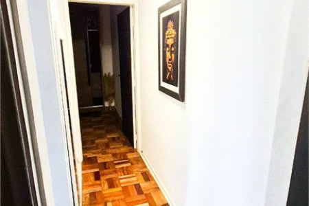 Sobrado à venda com 2 quartos em Jardim Cambara, São Paulo, SP
