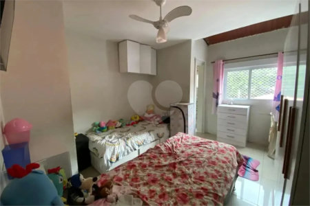 Sobrado à venda com 3 quartos, sendo 2 suítes, em Conjunto Residencial Butantã, São Paulo, SP