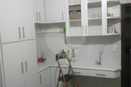 Apartamento à venda com 3 quartos, sendo 1 suíte, em Santana, São Paulo, SP