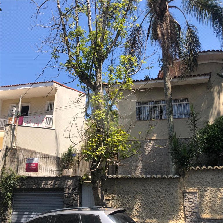 Casa à venda com 4 quartos, sendo 1 suíte,  em Jardim Colombo, São Paulo, SP
