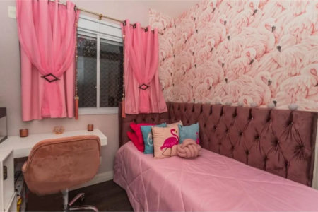 Apartamento à venda com 3 quartos, sendo 1 suíte, em Vila Anastácio, São Paulo, SP