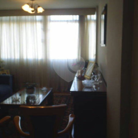 Apartamento à venda com 3 quartos em Água Fria, São Paulo, SP