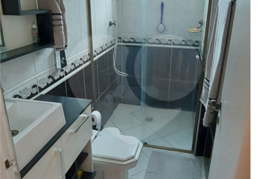 Apartamento à venda com 2 quartos em Tucuruvi, São Paulo, SP