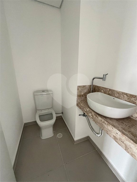 Apartamento à venda com 1 quarto em Santo Amaro, São Paulo, SP