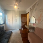 Apartamento à venda com 3 quartos, sendo 2 suítes, em Vila Mascote, São Paulo, SP