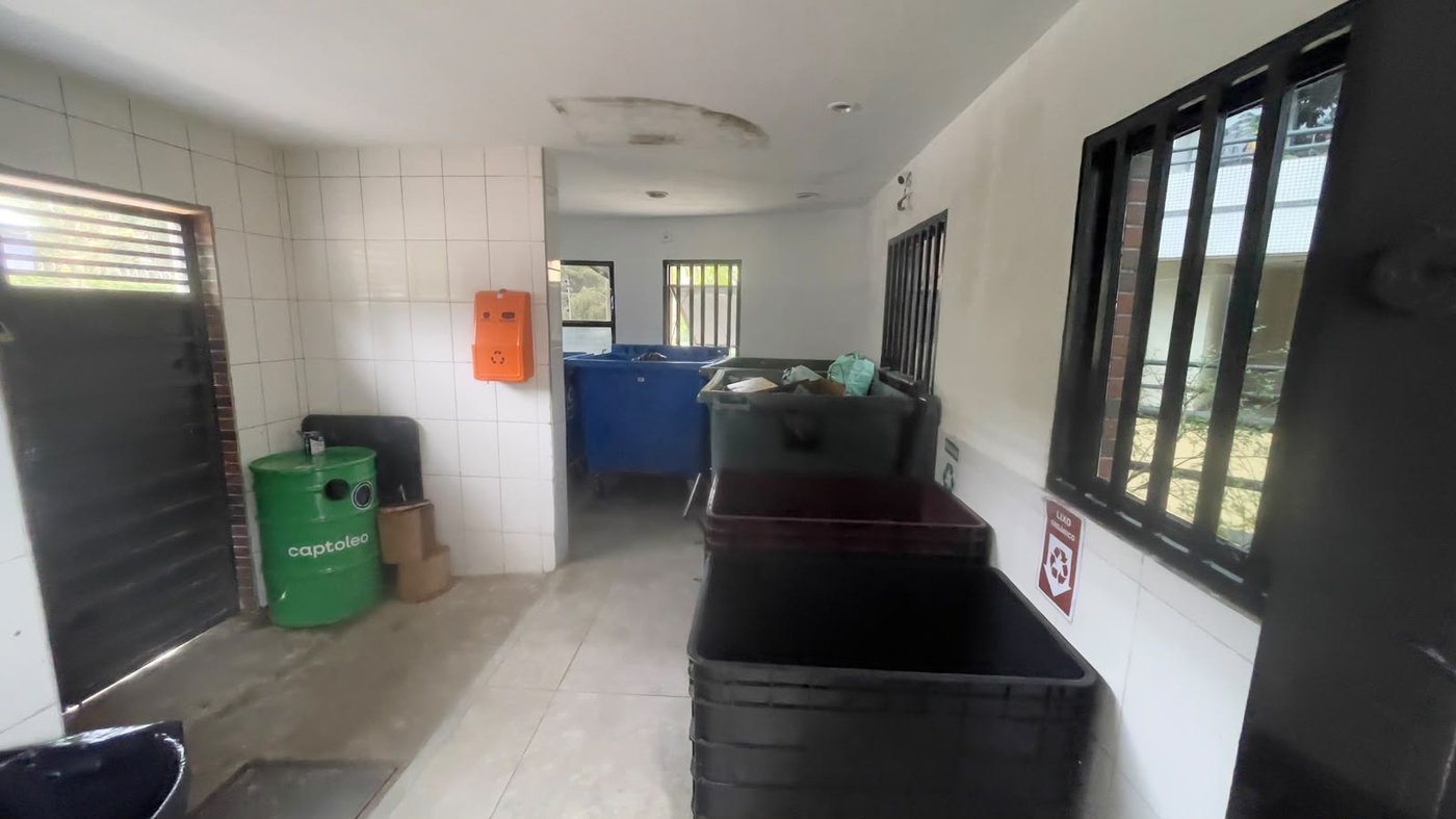 Apartamento para alugar com 2 quartos em Vila Andrade, São Paulo, SP