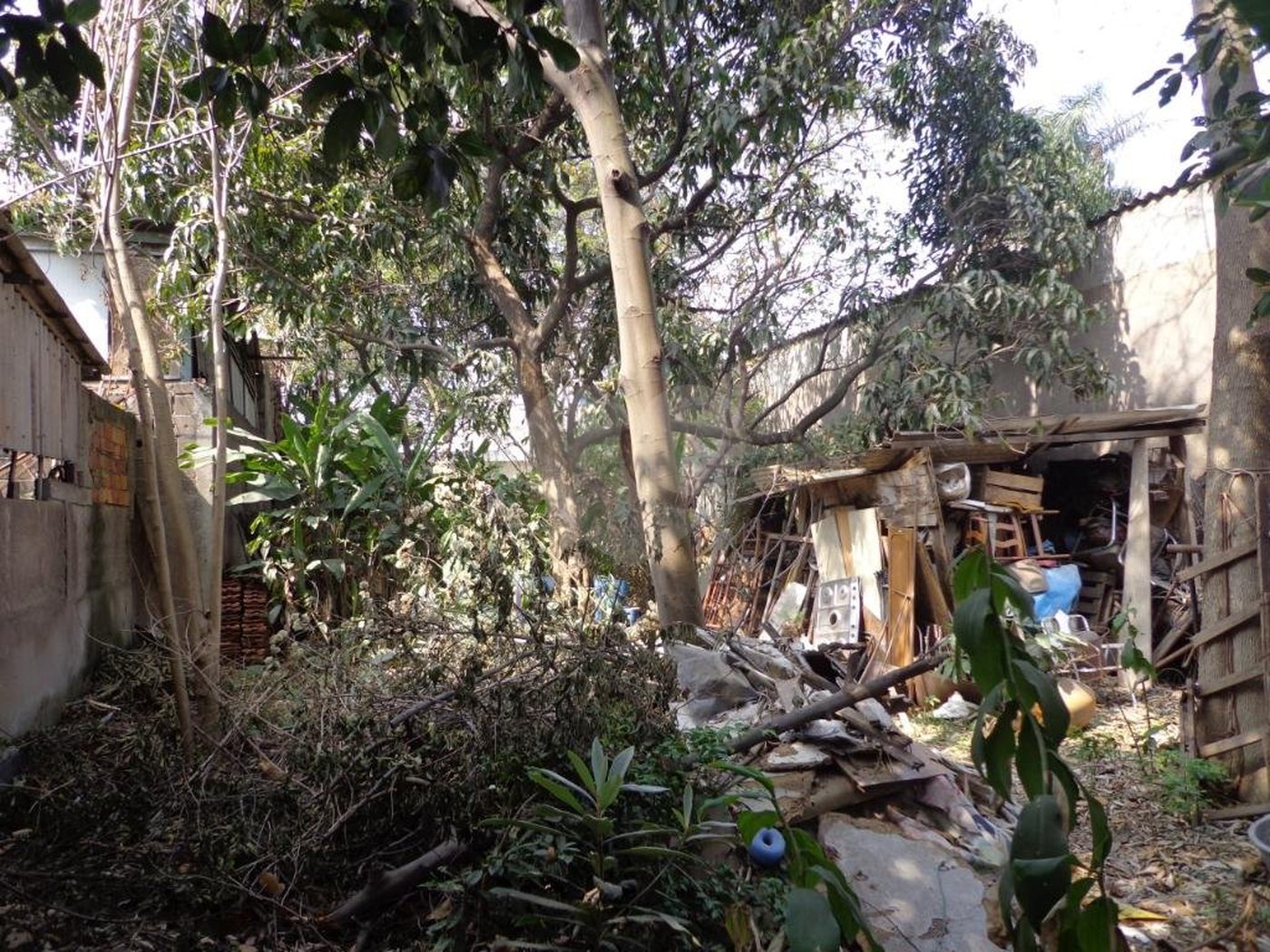 Terreno à venda em Jaçanã, São Paulo, SP