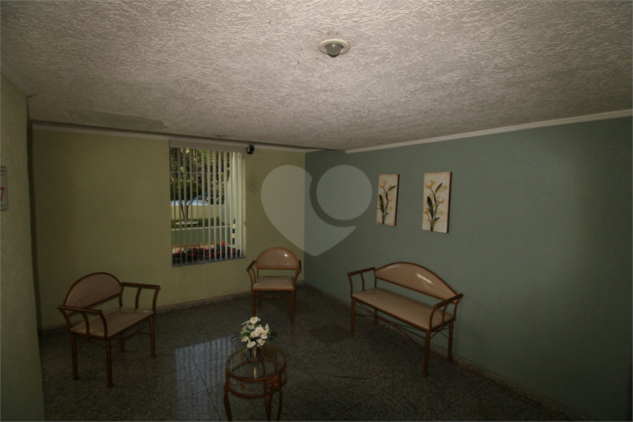 Apartamento à venda com 2 quartos em Santana, São Paulo, SP