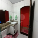 Casa Térrea à venda com 3 quartos em Recanto Feliz, Suzano, SP