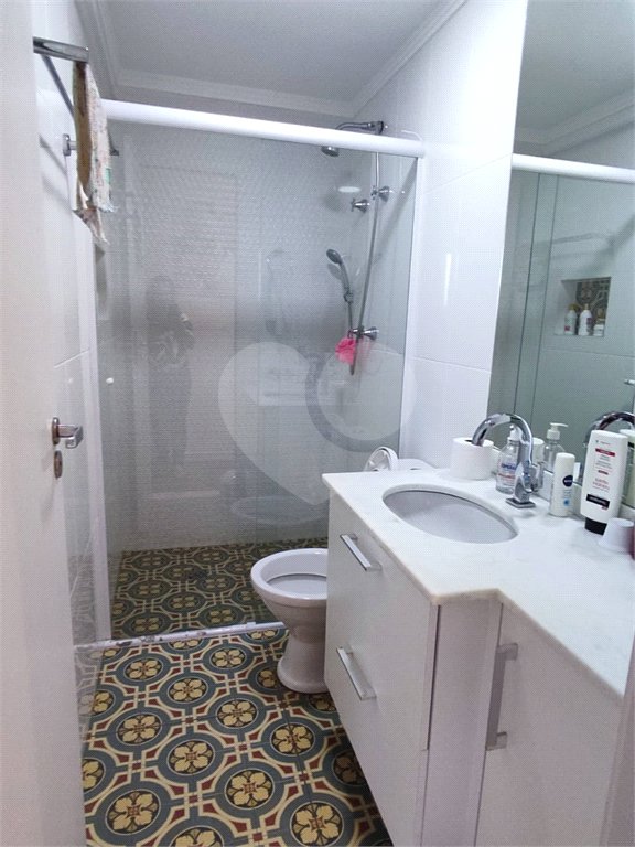 Apartamento à venda com 3 quartos, sendo 1 suíte, em Jaçanã, São Paulo, SP