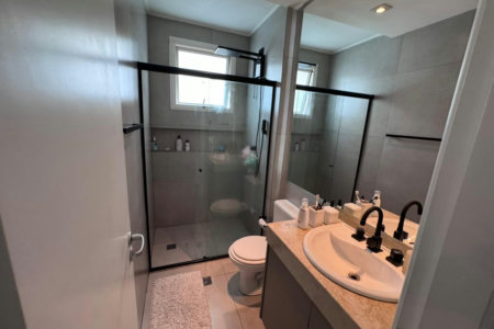 Apartamento com 2 dormitórios à venda, 83 m² por R$ 750.000,00 - Gonzaga - Santos/SP