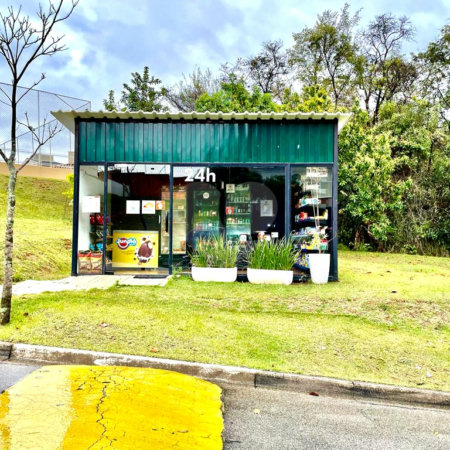 Terreno à venda no condomínio Aldeia da Mata, Votorantim - SP