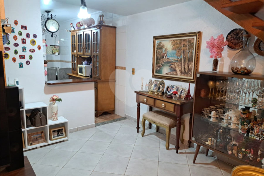 Sobrado à venda com 5 quartos, sendo 2 suítes, em Casa Verde, São Paulo, SP