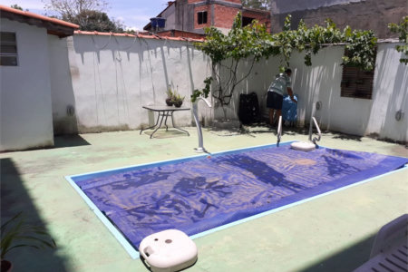 Sobrado à venda com 5 quartos, sendo 1 suíte, em Jardim Cumbica, Guarulhos, SP