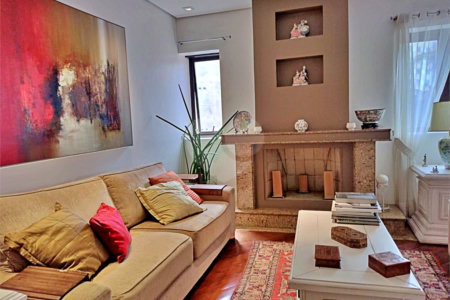 Apartamento à venda com 4 suítes em Itaim Bibi, São Paulo, SP