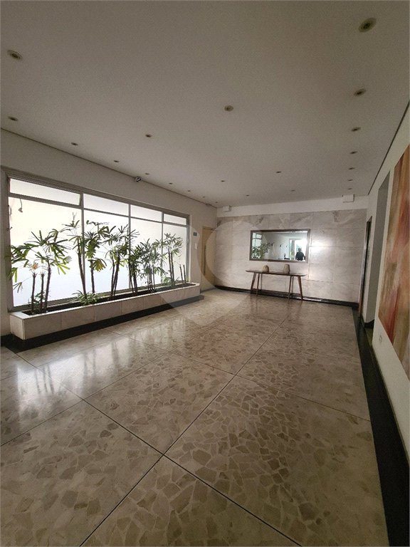 Apartamento à venda com 3 quartos em Jardim Paulista, São Paulo, SP