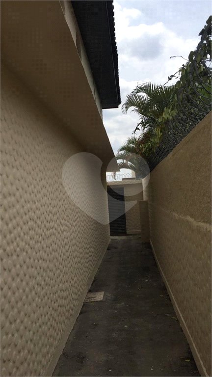 Sobrado à venda com 4 suítes em Jardim Guedala, São Paulo, SP