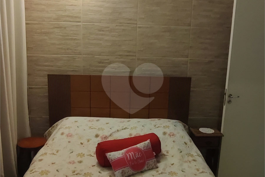 Sobrado à venda com 3 quartos em Limão, São Paulo, SP