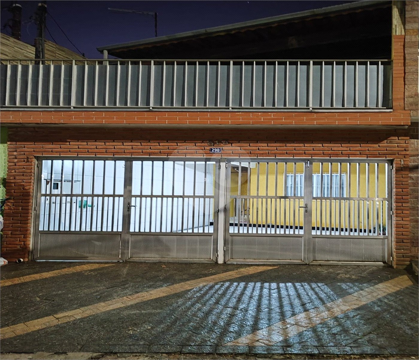 Sobrado à venda com 3 quartos em Jardim City, Guarulhos, SP