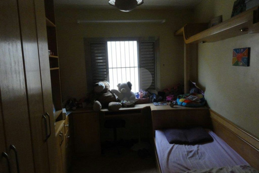 Sobrado à venda com 3 quartos, sendo 1 suíte, em Tucuruvi, São Paulo, SP