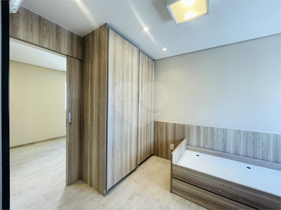 Apartamento à venda com 3 suítes no Centro, São Bernardo do Campo, SP