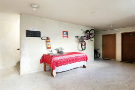 Apartamento à venda com 2 quartos em Estácio, Rio de Janeiro, RJ