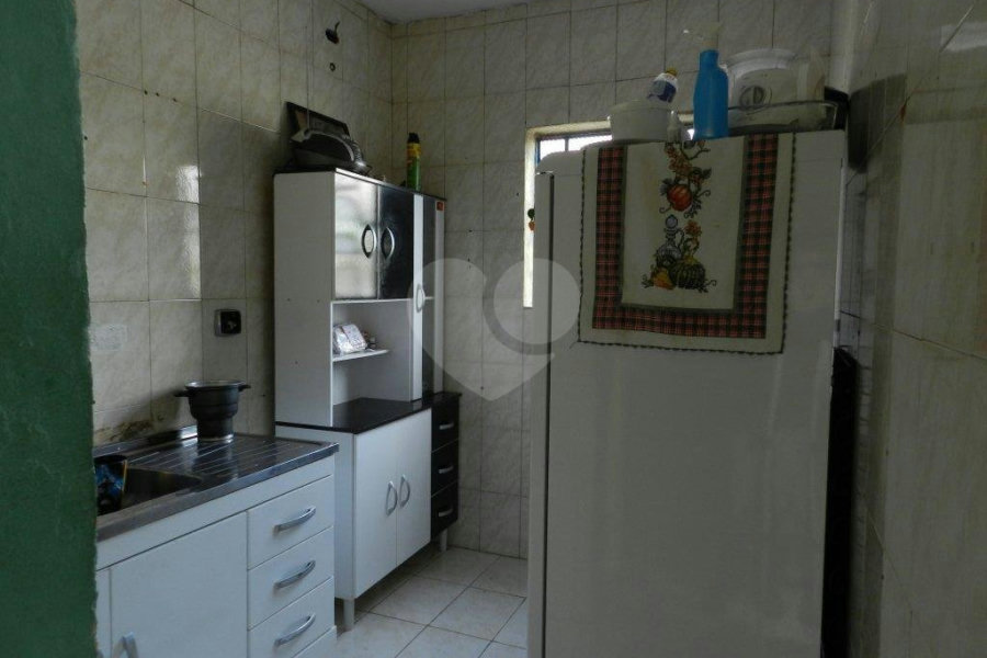 Casa à venda com 9 quartos em Jaraguá, São Paulo, SP