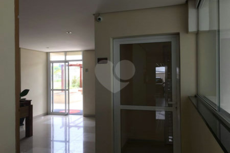 Apartamento para alugar com 1 quarto em Gopoúva, Guarulhos, SP