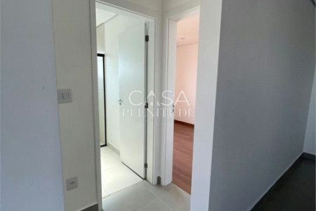 Apartamento para alugar com 2 quartos, sendo 1 suíte,  em Jardim Guarujá, Sorocaba, SP