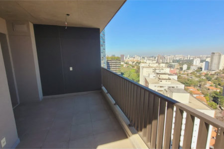 Apartamento à venda com 2 quartos, sendo 1 suíte, em Sumarezinho, São Paulo, SP