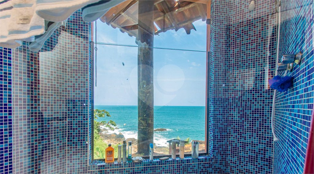 Casa à venda com 4 suítes em Praia Grande (sul da Ilha), Ilhabela, SP
