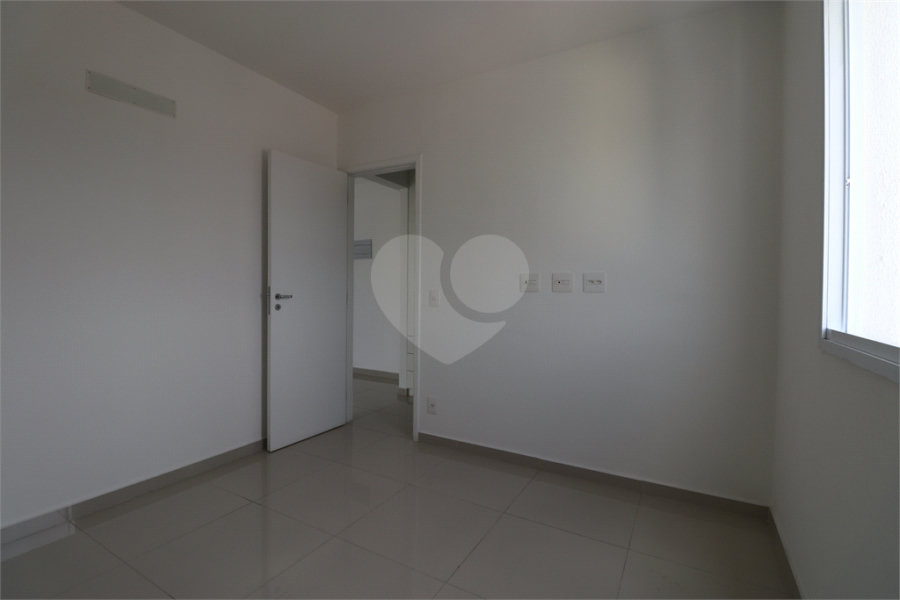 Apartamento à venda com 1 quarto em Santana, São Paulo, SP