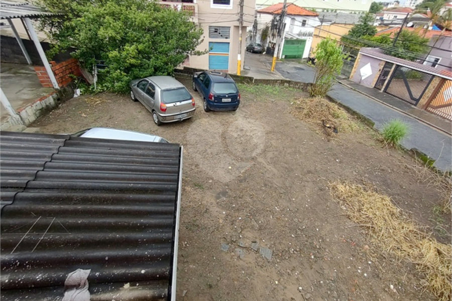 Terreno à venda em Tucuruvi, São Paulo, SP