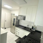 Apartamento à venda com 3 quartos, sendo 1 suíte, em Tremembé, São Paulo, SP