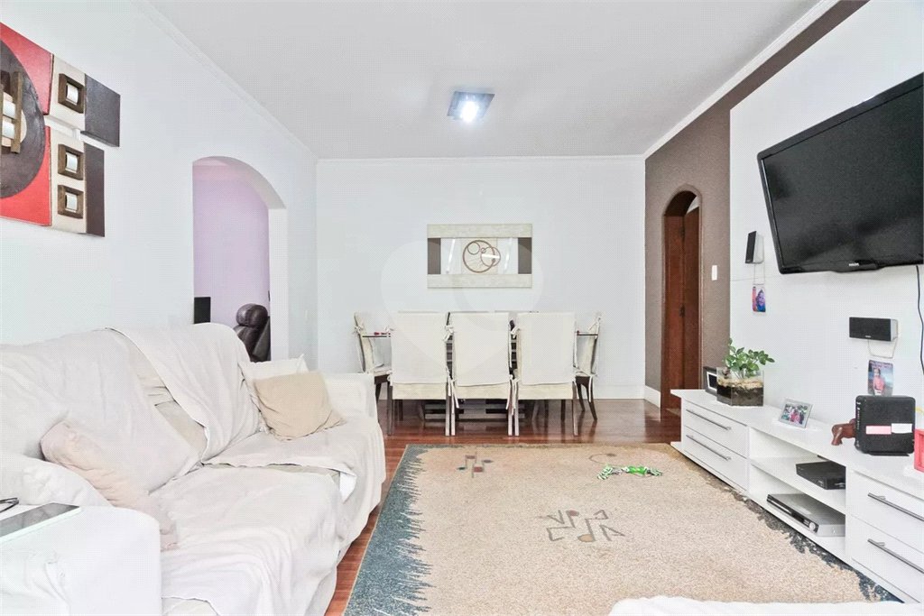 Casa à venda com 3 quartos em Chora Menino, São Paulo, SP