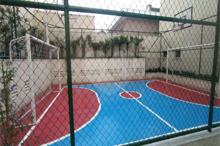 Apartamento para alugar com 2 quartos, sendo 1 suíte, em Jardim São Paulo(zona Norte), São Paulo, SP