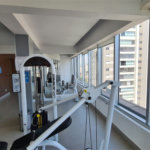 Apartamento à venda com 1 quarto em Cidade Monções, São Paulo, SP