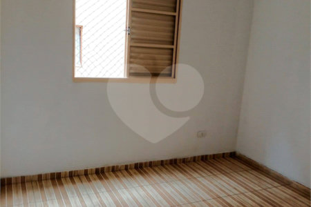 Apartamento à venda com 2 quartos em Jardim Martins Silva, São Paulo, SP